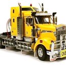 Kenworth T908 Prime Mover with Drake Trailer & dolly 이미지