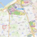 동아카부분정비 | 5·9호선 더블역세권 대단지로, 명일신동아 아파트 재건축 정비계획(안) 재공람·공고