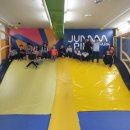 경희대석사 흑룡태권도 이미지