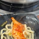 이가손칼국수 이미지