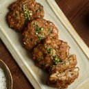 매실떡갈비 이미지