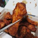 교촌치킨민락 이미지