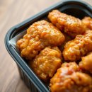 대한조화 | 푸라닭 마늘치킨, 알싸함과 달콤함의 완벽 조화 맛본 후기