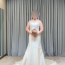 꽃순 | [ 꽃순의 웨딩일기 4 ] 소풍홀패키지 촬영드레스 피팅