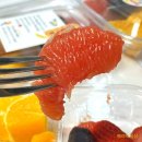 서울 서초 디저트 강남 과일도시락 추천 당도 보장 하이프룻 후기