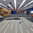 비 복싱짐 이미지