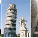 신비의 고대 건축물들과 세계 역사의 조각＜2＞ 이미지