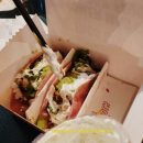 부산 프리미엄 신세계 아울렛 확장 [더 타코 부스] 찐 타코 맛집 찾았어요!! 내 돈 내산 후기