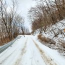 대룡산주유소 이미지