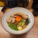 멘야카오리(동부시장점) | 상봉 마제소바맛집 멘야카오리 동부시장점