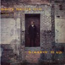 Barry Harris - Breakin' It Up ['58 Argo] 이미지