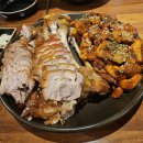 현대시장 | 봉천역 족발 맛집 더맛있는족발보쌈 봉천현대시장점 반반족발 후기