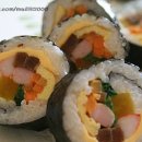 김밥나들이 - 남양주시 | 김밥나들이