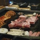 고기와국수이야기 - 북구 명촌23길 38 | 고기와국수이야기