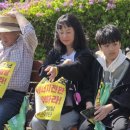 미래주유소 화장실 이미지