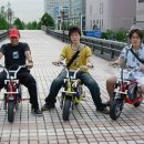 쟈스민PC | 2005, 을유년