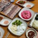 밍크고래와 참다랑어 이미지