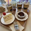 전남 보성 대형 카페 추천 :: 카페호영 후기 (케이크 맛집?)