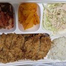 농협 화명점 | [부산-화명] 화명동점심 장산수제왕돈까스 내돈내산 돈까스포장