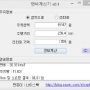 김여사네 self 주유소 이미지