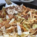 [내돈내산정직후기] 5.5닭갈비전문점 대구 닭갈비 맛집 신천시장 맛집 추천