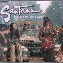 The Game Of Love(Santana) 이미지