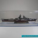 1/700 [TRUMPETER] French Navy Richelieu Battleship(1943) 이미지