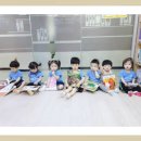 학마을 작은도서관 이미지