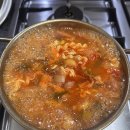 때매 | 헬리녹스X부대찌개 (내돈내산) 솔직 후기! 트레이 때매 샀는데, 맛까지 ! 추천 드립니다.!!