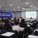 한국 스포츠아카데미 이미지