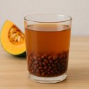 호박스포츠 | 호박팥차 후기 호박팥차효능 몸붓기빼기 붓기차 먹는법