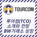 투어컴(TCO) 블록체인 기반 맞춤형 여행 플랫폼 완벽 분석