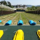 삼성현역사문화공원(레일썰매장) 네이버블로그