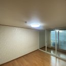 종원팰리스빌경로당 | 광주도배 금호동 종원팰리스빌 방한칸 부분도배 시공
