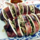 찹쌀순대 이미지
