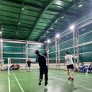 벌말체육공원 족구장 이미지