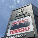일산 시타 분석가능한 티노파이브! 벤투스 블루블랙TR 샤프트 바꾼 후기 (내돈내산)