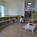 함안도서관 | 함안군)주말 아이랑 가기 좋은곳, 주차하기 편하고 아늑한 '함안도서관' 방문후기