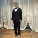 와이블랙안산 | 안산 빌라드지디 홀패키지 남자 촬영 예복 후기(+제이진옴므 예복 대여)
