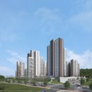 주공15단지 아파트 일원 이미지