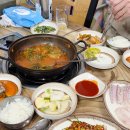 왕성식당 | 충남 부여맛집 궁남지 왕성식당 갈치조림 인심 좋은 현지인 맛집