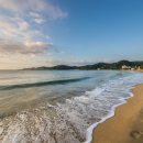 진하해수욕장 이미지