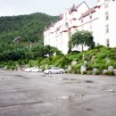 숲속의화이트캐슬 이미지