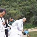 "깨닫기를 바라지 말고, 수행이 즐거워지기를 발원하라" 이미지