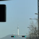 남산힐호텔 | 서울1박2일여행 첫째 날. 남산 그리고 명동, 힐 하우스 호텔
