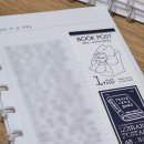 머쉬룸 페이퍼팜 8공 다이어리/노트 후기 (내돈내산)
