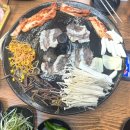 부영 솥뚜껑 정육식당