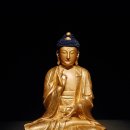 영주 흑석사 목조아미타여래좌상 및 복장유물 | 영주 흑석사 목조아미타여래좌상 및 복장유물 (국보 제282호)