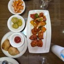 GS25 동묘역점 | 동묘역 맛집 커리 나마스테 동묘점 커플세트 정통 인도요리 후기