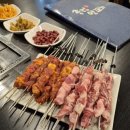 수원화서역맛집 양꼬치 맛집 송림양꼬치 수원점